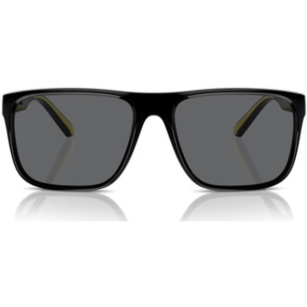 Ray-ban Ray-ban  Sunčane naočale Occhiali da Sole  Scuderia Ferrari FZ6002U 501/87  Ray-ban