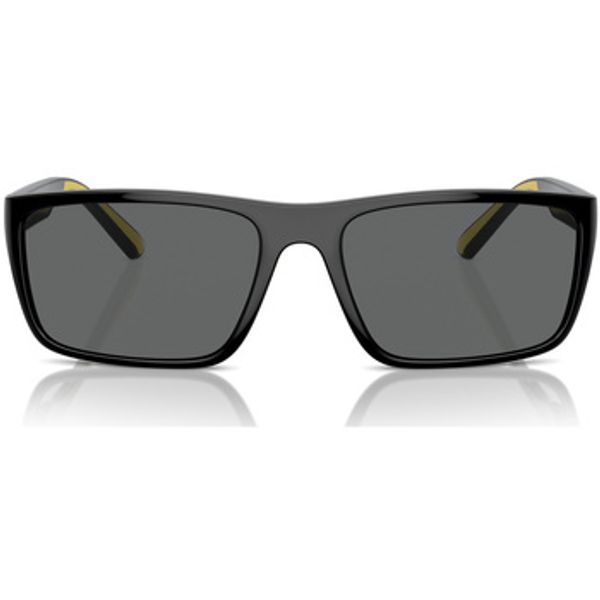 Ray-ban Ray-ban  Sunčane naočale Occhiali da Sole  Scuderia Ferrari FZ6003U 501/87  Ray-ban