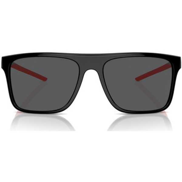 Ray-ban Ray-ban  Sunčane naočale Occhiali da Sole  Scuderia Ferrari FZ6006 501/87  Ray-ban
