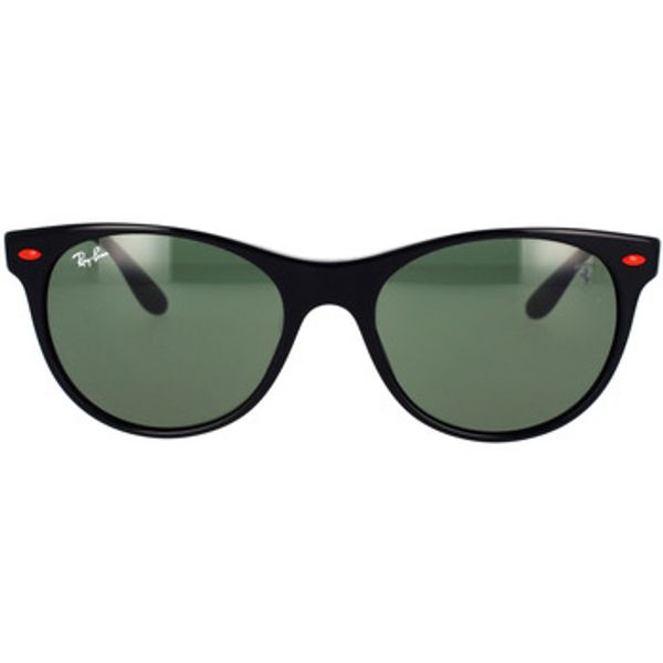 Ray-ban Ray-ban  Sunčane naočale Occhiali da Sole  Scuderia Ferrari RB2202M F60131  Ray-ban