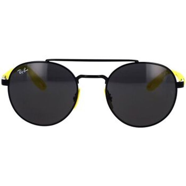 Ray-ban Ray-ban  Sunčane naočale Occhiali da Sole  Scuderia Ferrari RB3696M F02887  Ray-ban