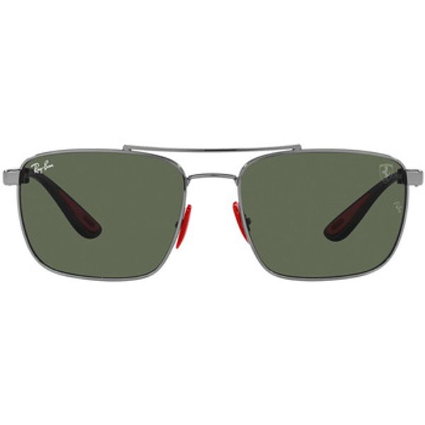 Ray-ban Ray-ban  Sunčane naočale Occhiali da Sole  Scuderia Ferrari RB3715M F00171  Ray-ban