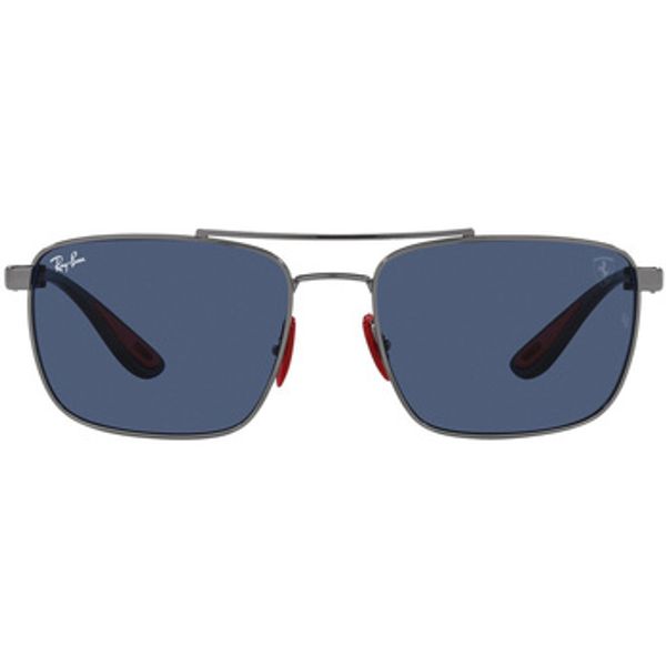 Ray-ban Ray-ban  Sunčane naočale Occhiali da Sole  Scuderia Ferrari RB3715M F08580  Ray-ban