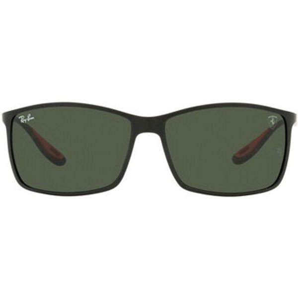Ray-ban Ray-ban  Sunčane naočale Occhiali da Sole  Scuderia Ferrari RB4179M F60271  Ray-ban
