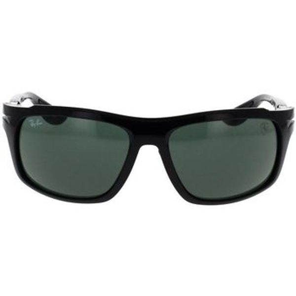 Ray-ban Ray-ban  Sunčane naočale Occhiali da Sole  Scuderia Ferrari RB4364M F65071  Ray-ban