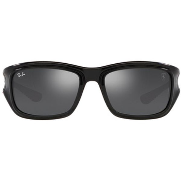 Ray-ban Ray-ban  Sunčane naočale Occhiali da Sole  Scuderia Ferrari RB4405M F6016G  Ray-ban