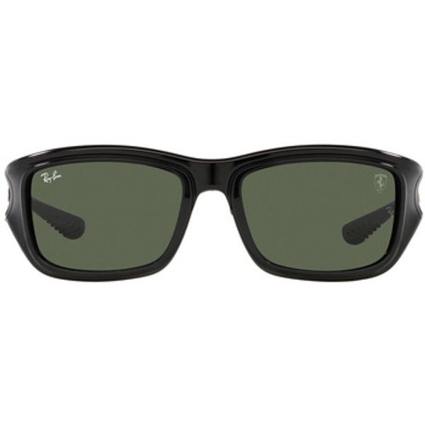 Ray-ban Ray-ban  Sunčane naočale Occhiali da Sole  Scuderia Ferrari RB4405M F65071  Ray-ban