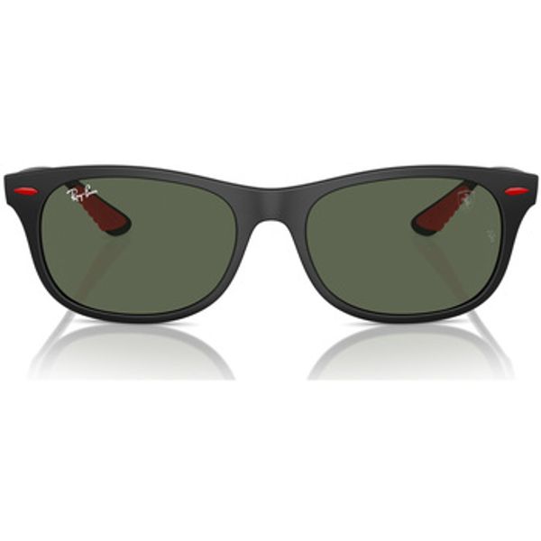 Ray-ban Ray-ban  Sunčane naočale Occhiali da Sole  Scuderia Ferrari RB4607M F60271  Ray-ban