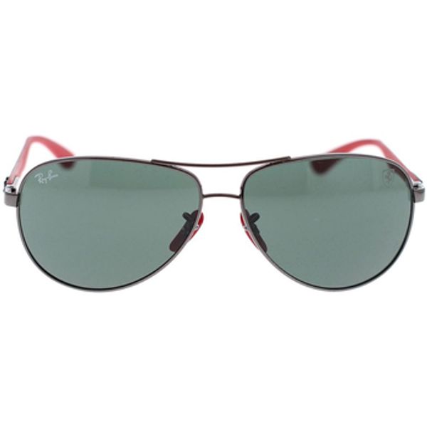 Ray-ban Ray-ban  Sunčane naočale Occhiali da Sole  Scuderia Ferrari RB8313M F00171  Ray-ban