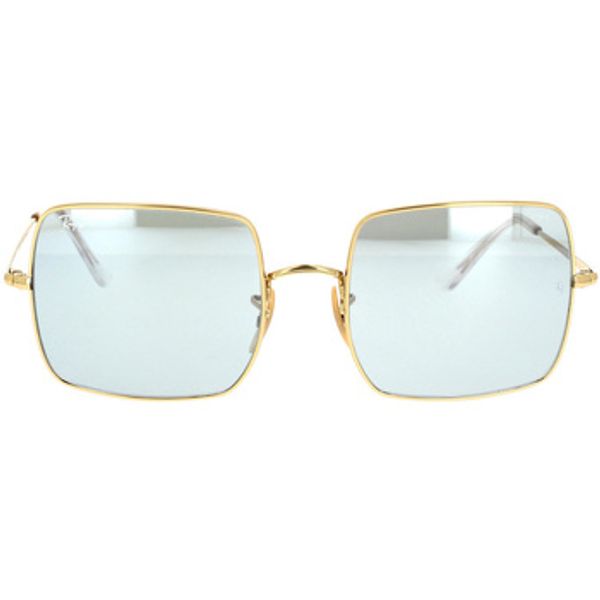 Ray-ban Ray-ban  Sunčane naočale Occhiali da Sole  Square RB1971 001/W3 Fotocromatici  Ray-ban