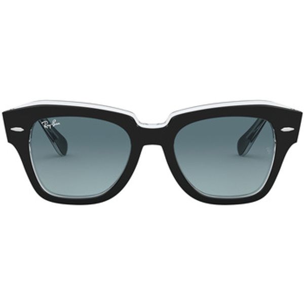 Ray-ban Ray-ban  Sunčane naočale Occhiali da Sole  State Street RB2186 12943M  Ray-ban
