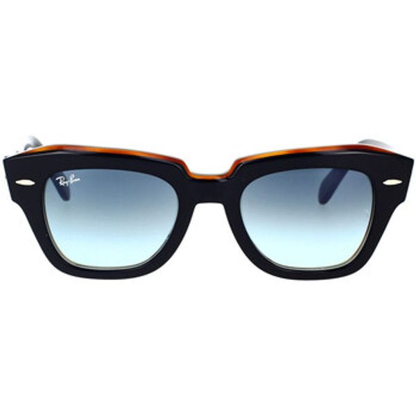 Ray-ban Ray-ban  Sunčane naočale Occhiali da Sole  State Street RB2186 132241  Ray-ban