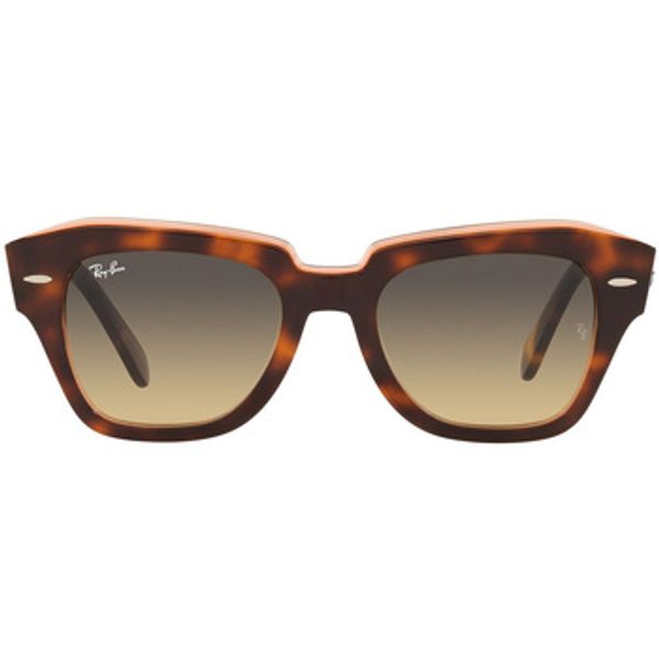 Ray-ban Ray-ban  Sunčane naočale Occhiali da Sole  State Street RB2186 1324BG  Ray-ban