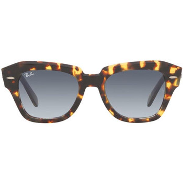 Ray-ban Ray-ban  Sunčane naočale Occhiali da Sole  State Street RB2186 133286  Ray-ban