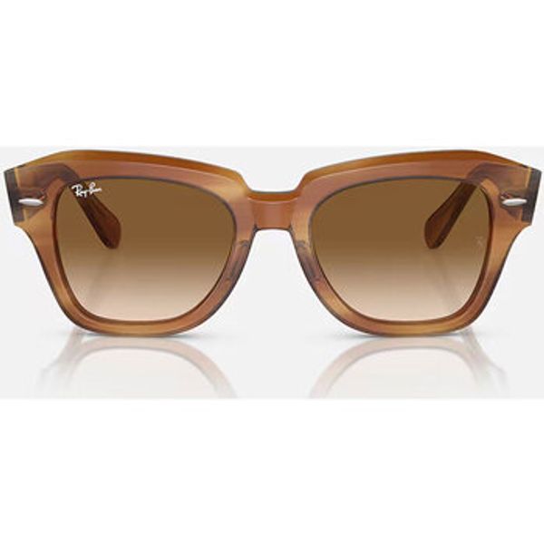 Ray-ban Ray-ban  Sunčane naočale Occhiali da Sole  State Street RB2186 140351  Ray-ban