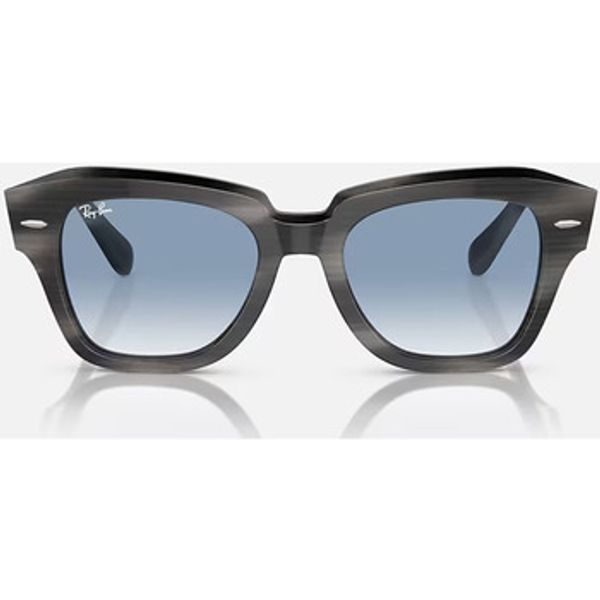 Ray-ban Ray-ban  Sunčane naočale Occhiali da Sole  State Street RB2186 14043F  Ray-ban