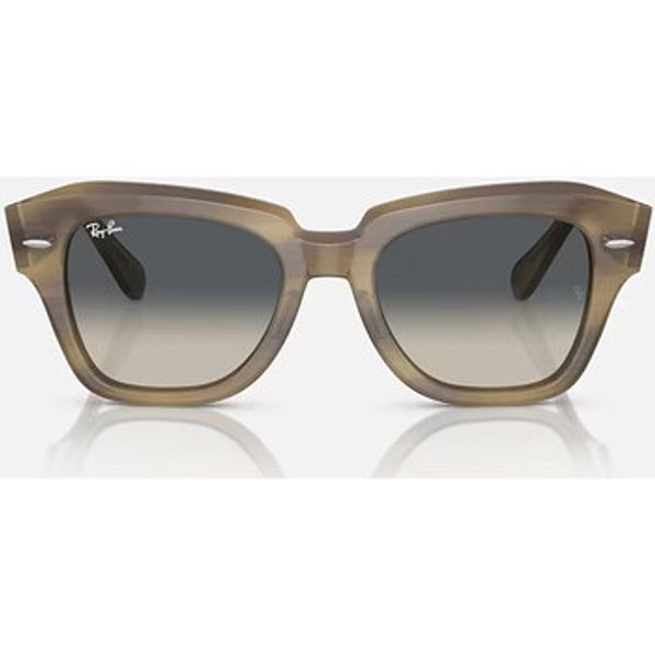 Ray-ban Ray-ban  Sunčane naočale Occhiali da Sole  State Street RB2186 140571  Ray-ban