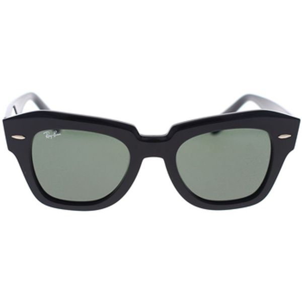 Ray-ban Ray-ban  Sunčane naočale Occhiali da Sole  State Street RB2186 901/31  Ray-ban