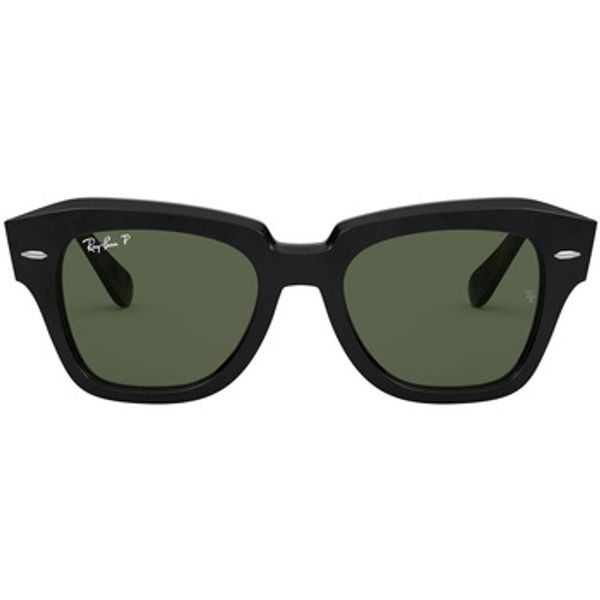 Ray-ban Ray-ban  Sunčane naočale Occhiali da Sole  State Street RB2186 901/58 Polarizzati  Ray-ban