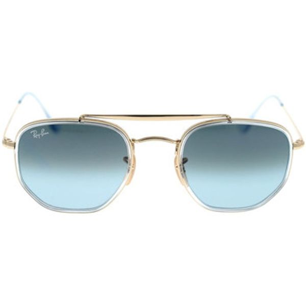 Ray-ban Ray-ban  Sunčane naočale Occhiali da Sole  The Marshal II RB3648M 91233M  Ray-ban