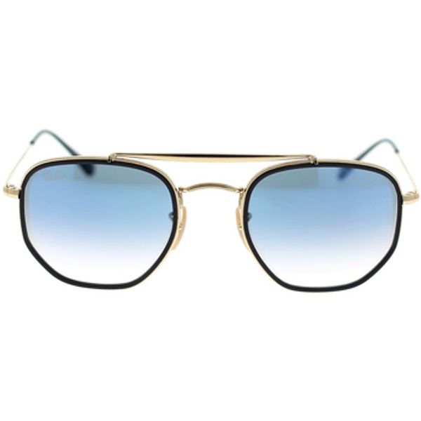 Ray-ban Ray-ban  Sunčane naočale Occhiali da Sole  The Marshal II RB3648M 91673F  Ray-ban