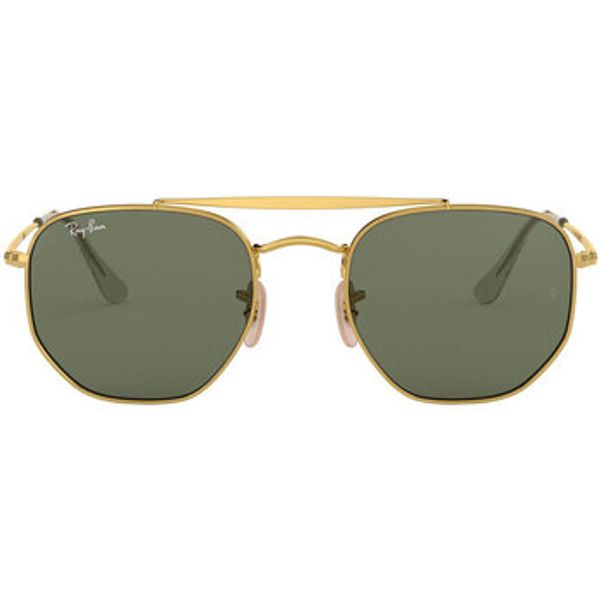 Ray-ban Ray-ban  Sunčane naočale Occhiali da Sole  The Marshal RB3648 001  Ray-ban