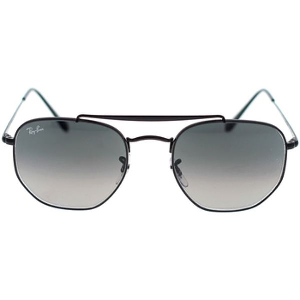 Ray-ban Ray-ban  Sunčane naočale Occhiali da Sole  The Marshal RB3648 002/71  Ray-ban