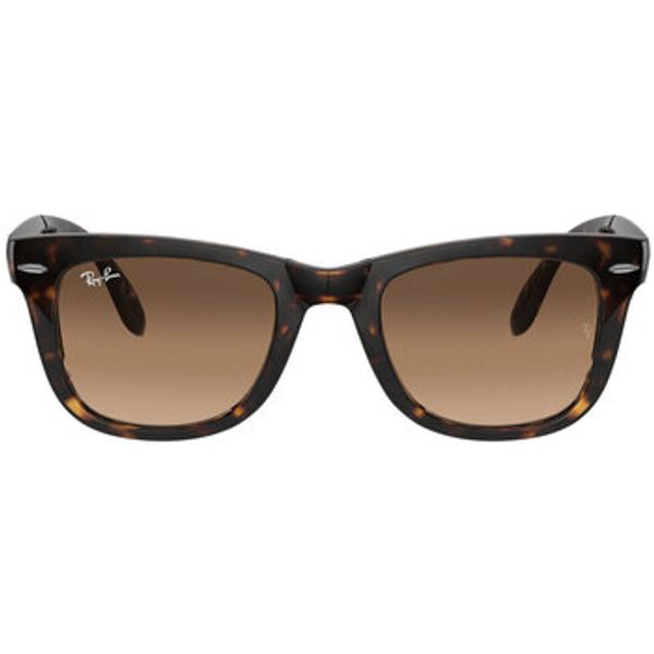 Ray-ban Ray-ban  Sunčane naočale Occhiali da Sole  Wayfarer Folding RB4105 710/51  Ray-ban