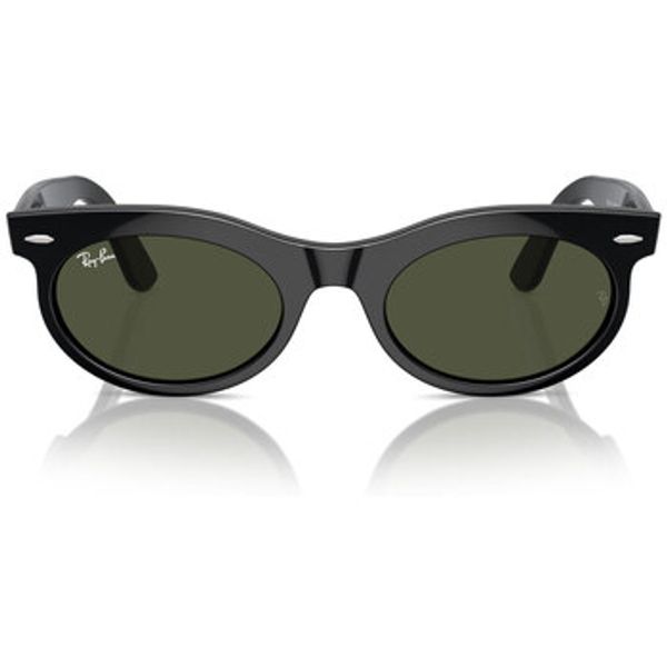 Ray-ban Ray-ban  Sunčane naočale Occhiali da Sole  Wayfarer Oval RB2242 901/31  Ray-ban