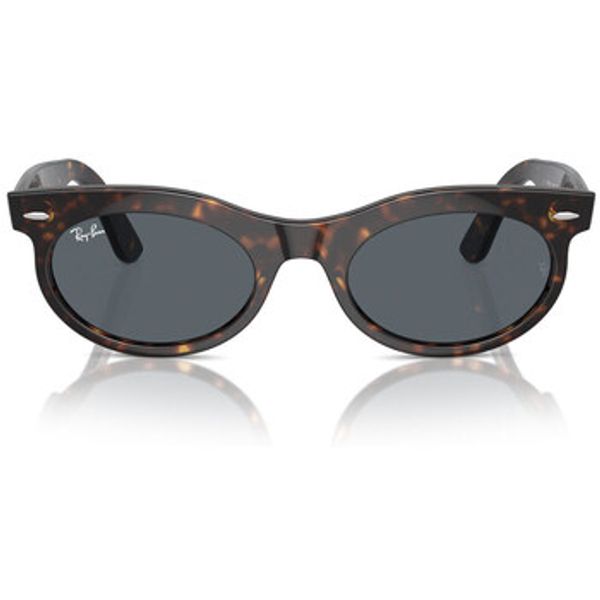 Ray-ban Ray-ban  Sunčane naočale Occhiali da Sole  Wayfarer Oval RB2242 902/R5  Ray-ban