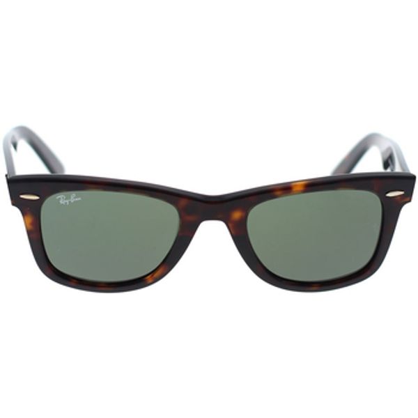 Ray-ban Ray-ban  Sunčane naočale Occhiali da Sole  Wayfarer RB2140 902  Ray-ban