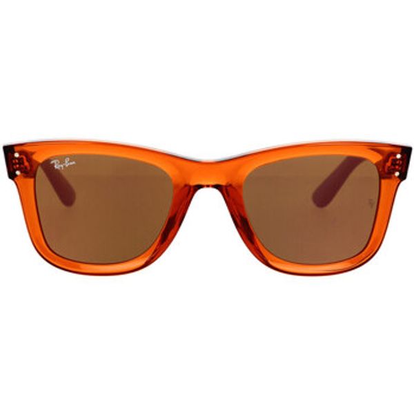 Ray-ban Ray-ban  Sunčane naočale Occhiali da Sole  Wayfarer Reverse RBR0502S 6712GM  Ray-ban