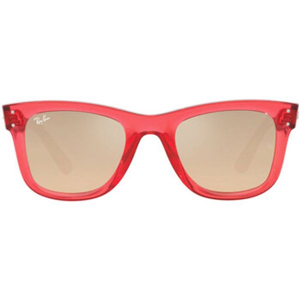 Ray-ban Ray-ban  Sunčane naočale Occhiali da Sole  Wayfarer Reverse RBR0502S 67132O  Ray-ban