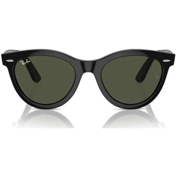 Ray-ban Ray-ban  Sunčane naočale Occhiali da Sole  Wayfarer Way RB2241S 901/31  Ray-ban