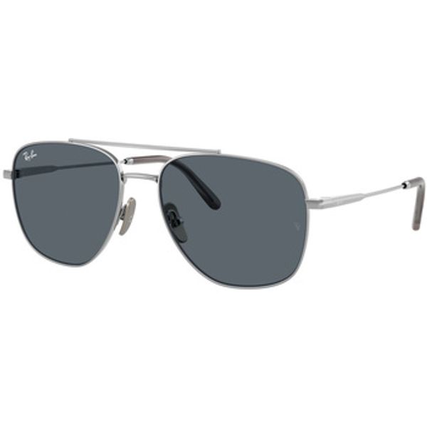 Ray-ban Ray-ban  Sunčane naočale Occhiali da Sole  William Titanium RB8097 9209R5  Ray-ban