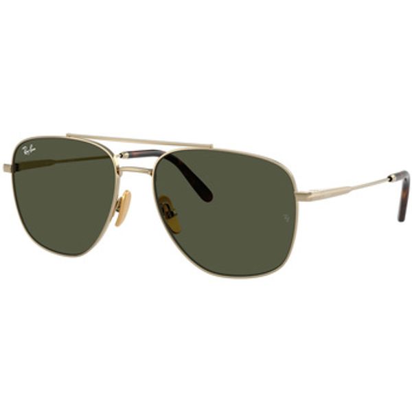 Ray-ban Ray-ban  Sunčane naočale Occhiali da Sole  William Titanium RB8097 926531  Ray-ban