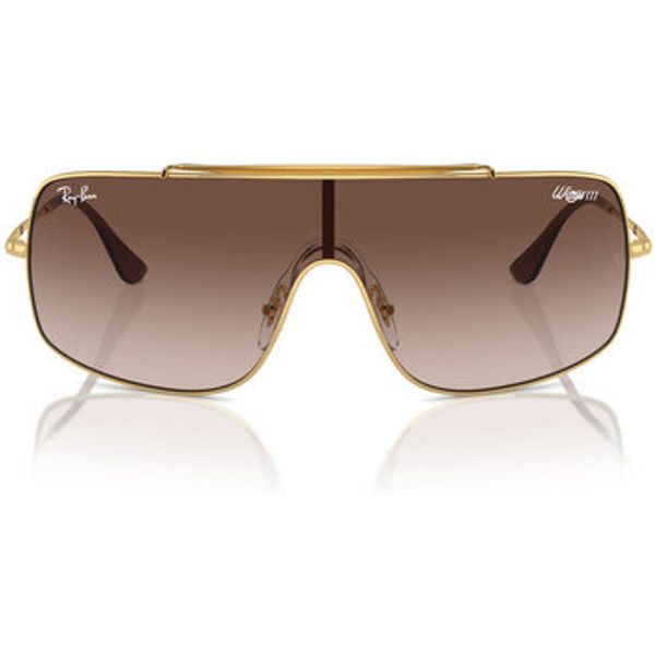 Ray-ban Ray-ban  Sunčane naočale Occhiali da Sole  Wings III RB3897 001/13  Ray-ban