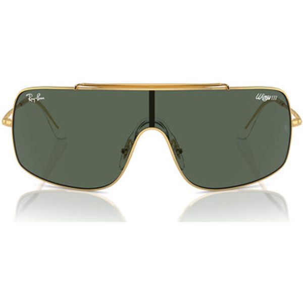 Ray-ban Ray-ban  Sunčane naočale Occhiali da Sole  Wings III RB3897 001/71  Ray-ban