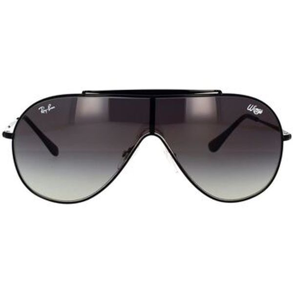 Ray-ban Ray-ban  Sunčane naočale Occhiali da Sole  Wings RB3597 002/11  Ray-ban