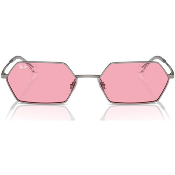 Ray-ban Ray-ban  Sunčane naočale Occhiali da Sole  Yevi RB3728 004/84  Ray-ban