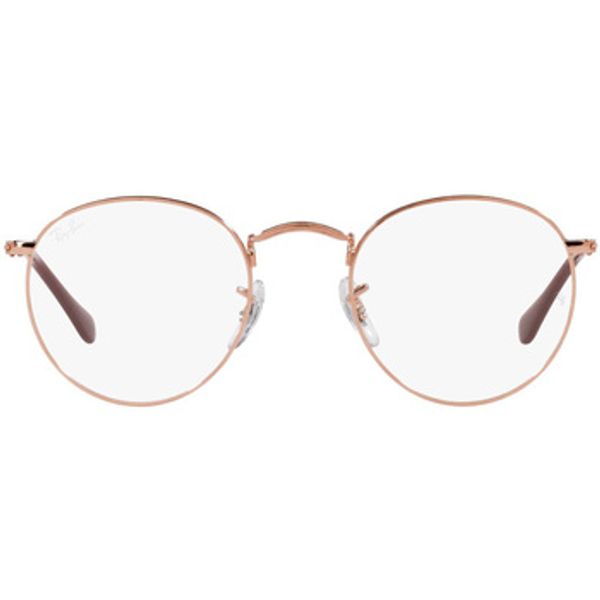 Ray-ban Ray-ban  Sunčane naočale Occhiali da Vista  Round Metal RX3447V 3094  Ray-ban