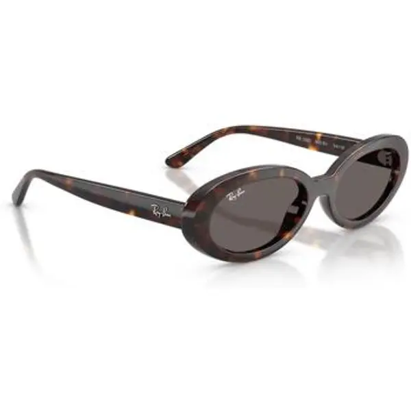 Ray-ban Ray-ban  Sunčane naočale Ovale 0RB2223-54-902/B1  Ray-ban
