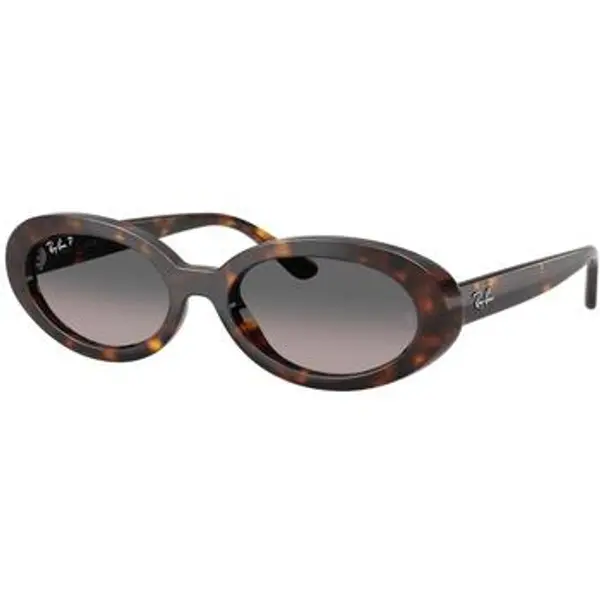 Ray-ban Ray-ban  Sunčane naočale Ovale 0RB2223-54-902/M3  Ray-ban