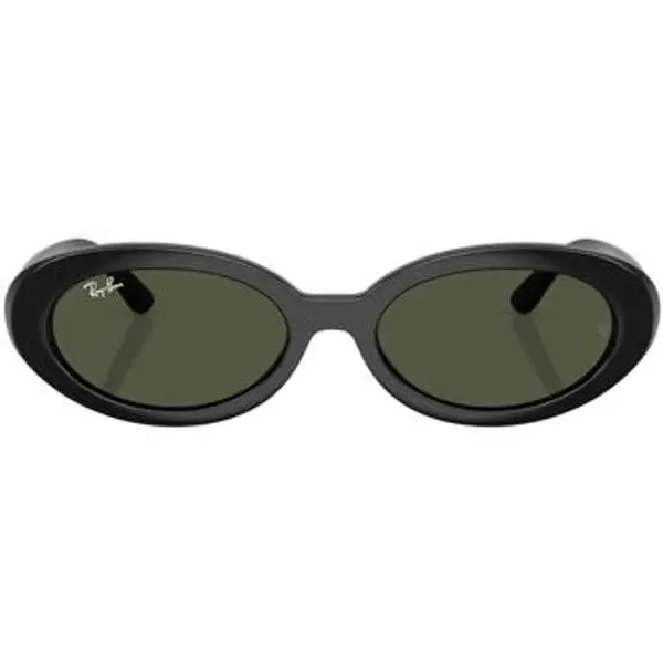 Ray-ban Ray-ban  Sunčane naočale Ovale 0RB2223 901/31  Ray-ban
