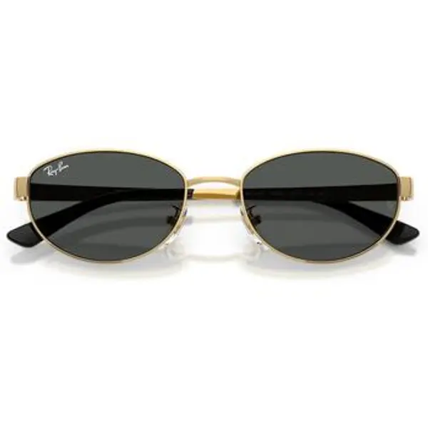 Ray-ban Ray-ban  Sunčane naočale Ovale - Unisex 0RB3774D-55-001/87  Ray-ban
