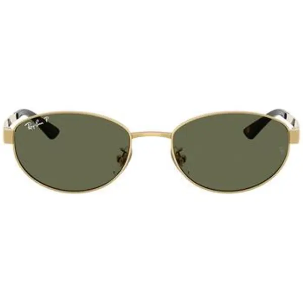 Ray-ban Ray-ban  Sunčane naočale Ovale - Unisex 0RB3774D-55-001/9A  Ray-ban
