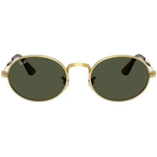 Ray-ban Ray-ban  Sunčane naočale Ovale - Unisex 0RB3931 001/31  Ray-ban
