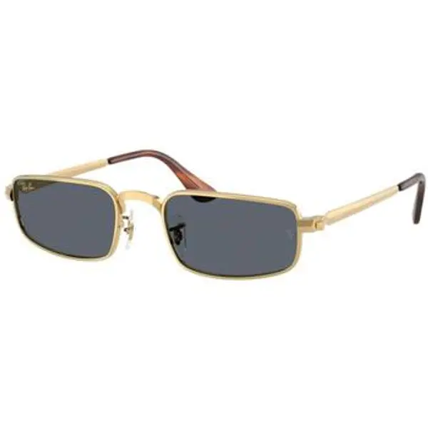 Ray-ban Ray-ban  Sunčane naočale Pillow - Unisex 0RB3927 001/R5  Ray-ban