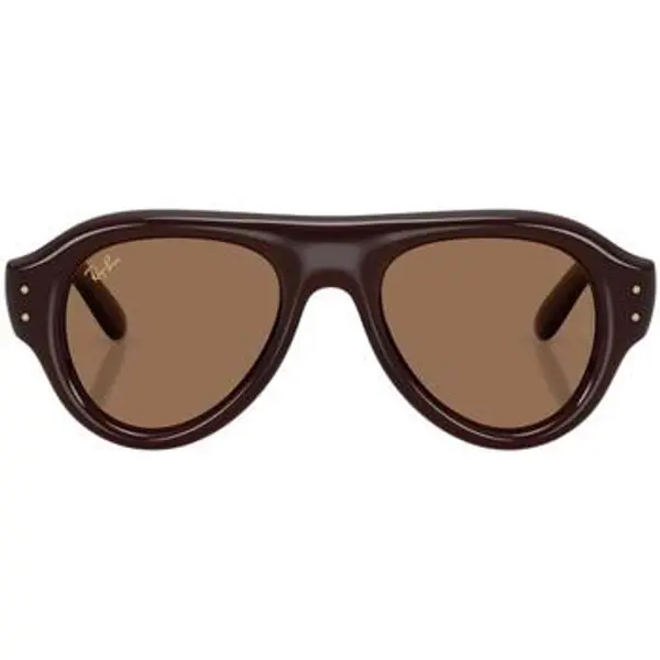 Ray-ban Ray-ban  Sunčane naočale Pilot - Unisex 0RB4925 689673  Ray-ban