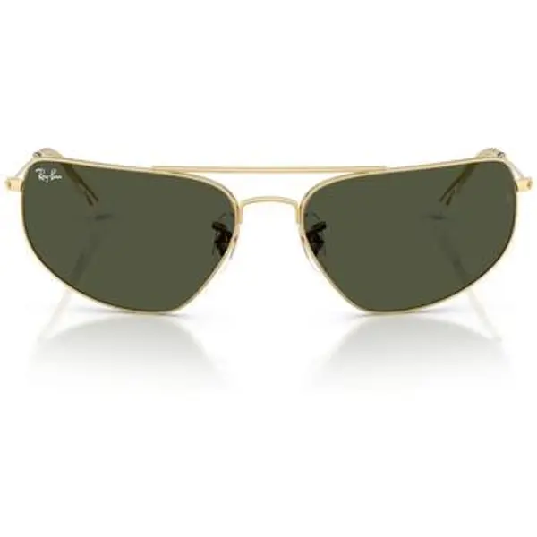 Ray-ban Ray-ban  Sunčane naočale Rettangolare - Unisex 0RB3780-63-001/31  Ray-ban